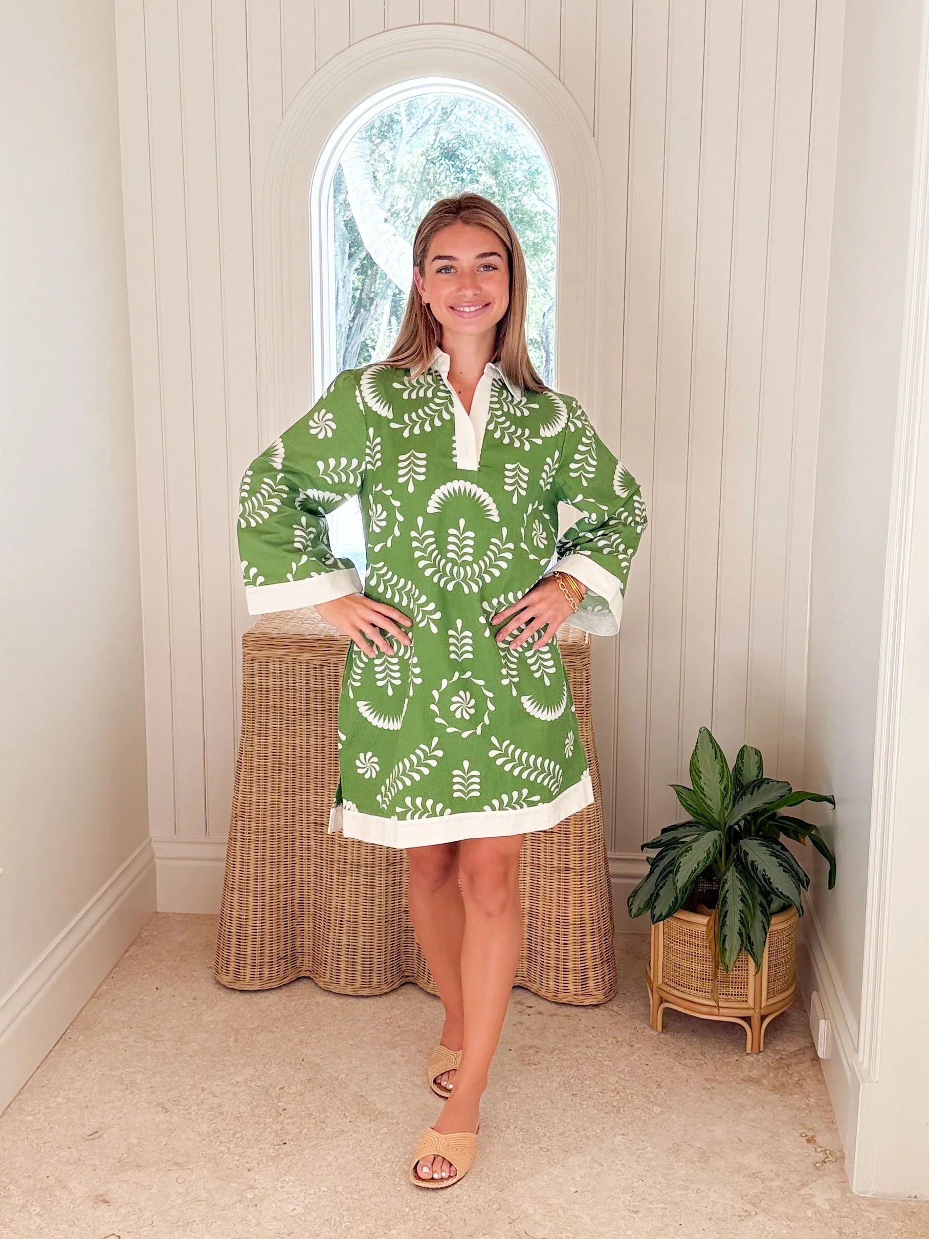 Catherine Dress - Dress