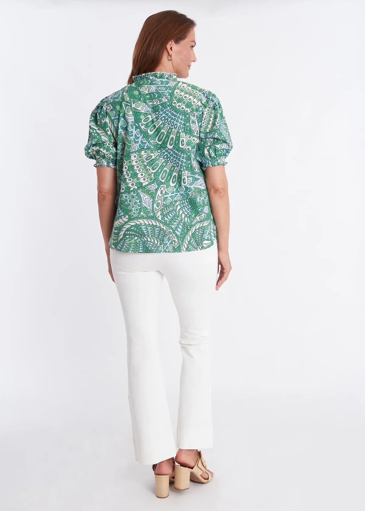 Cayman Top - Tops-Novelty/Cut & Sewn
