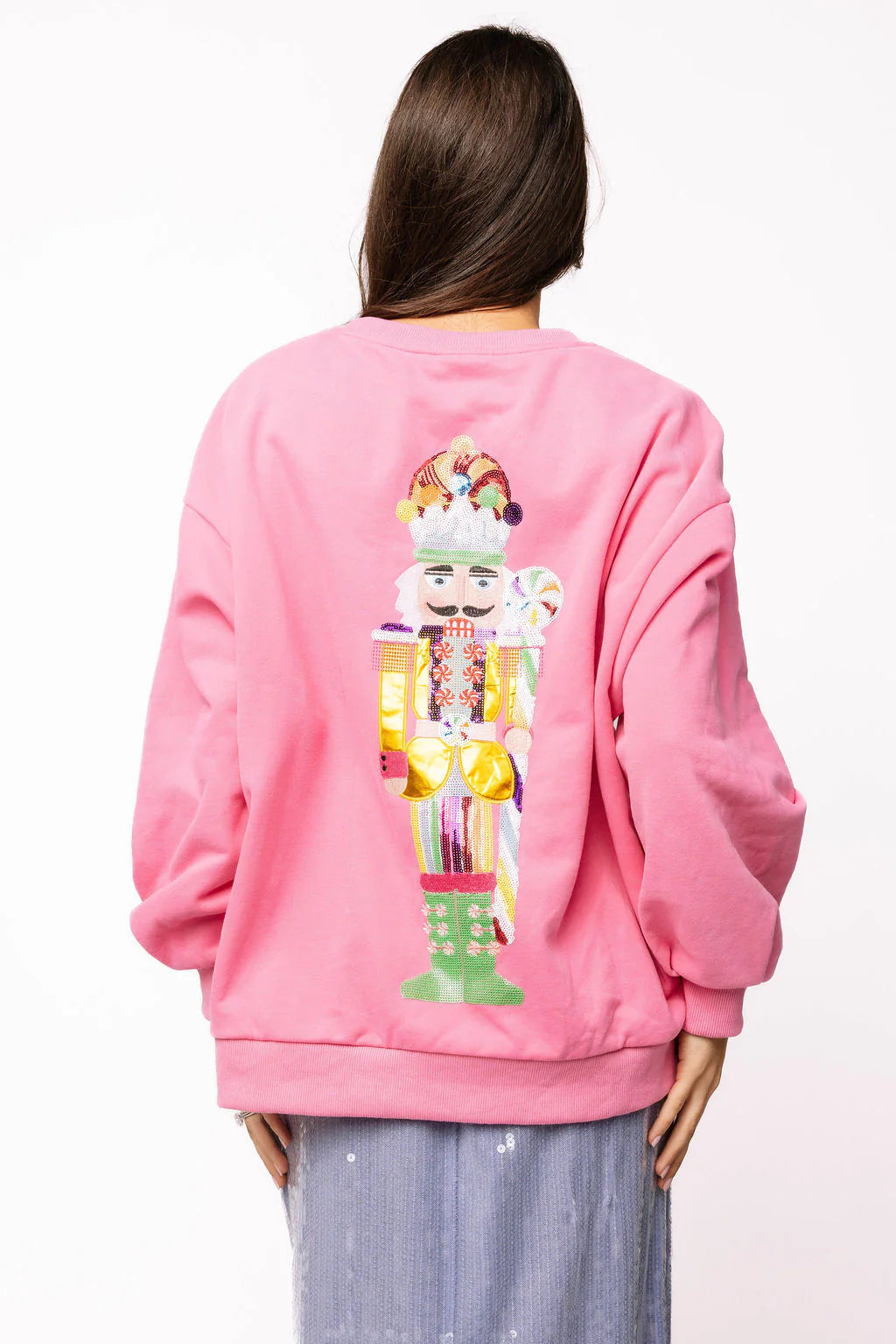 Nutcracker Sweatshirt