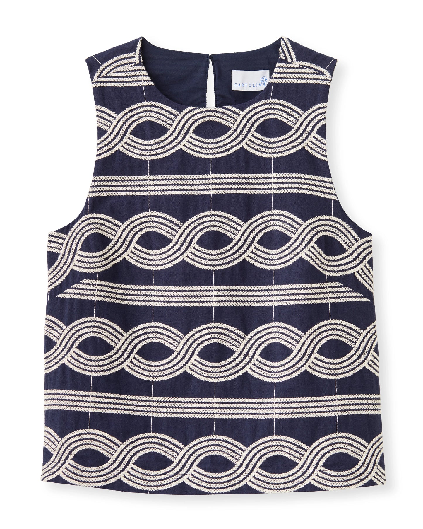 Celeste Tank