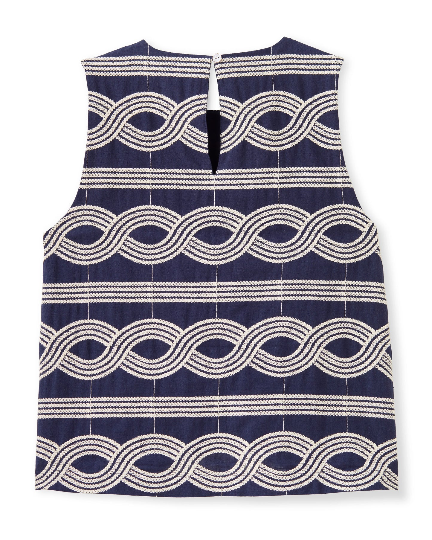 Celeste Tank