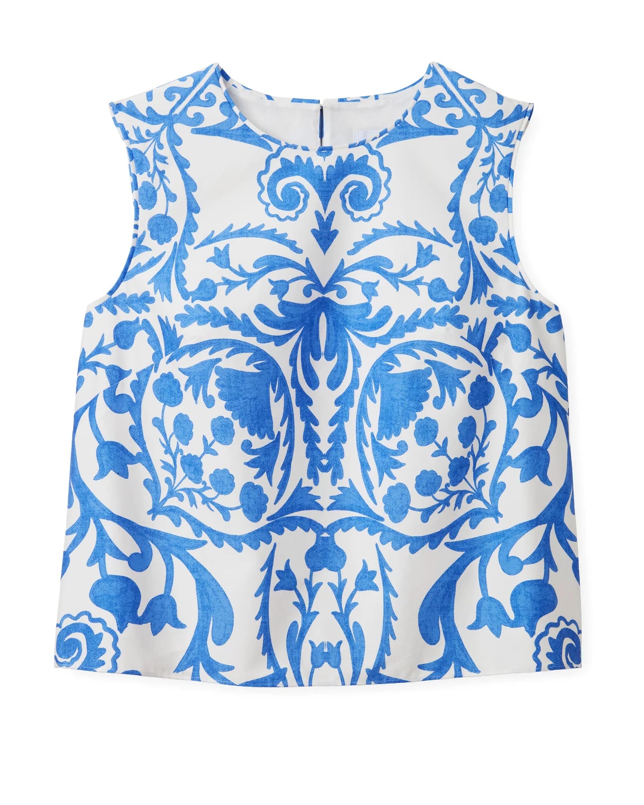 Linda Shell Top