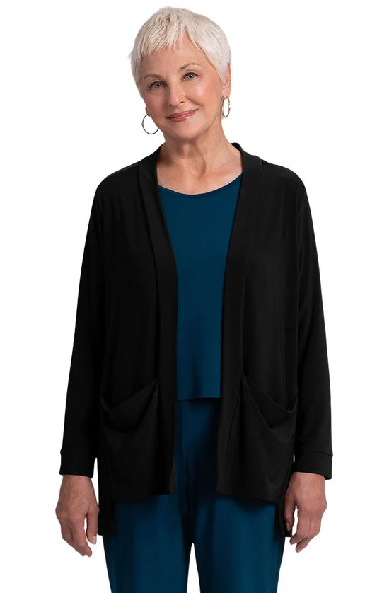 Core Cardigan - Jacket