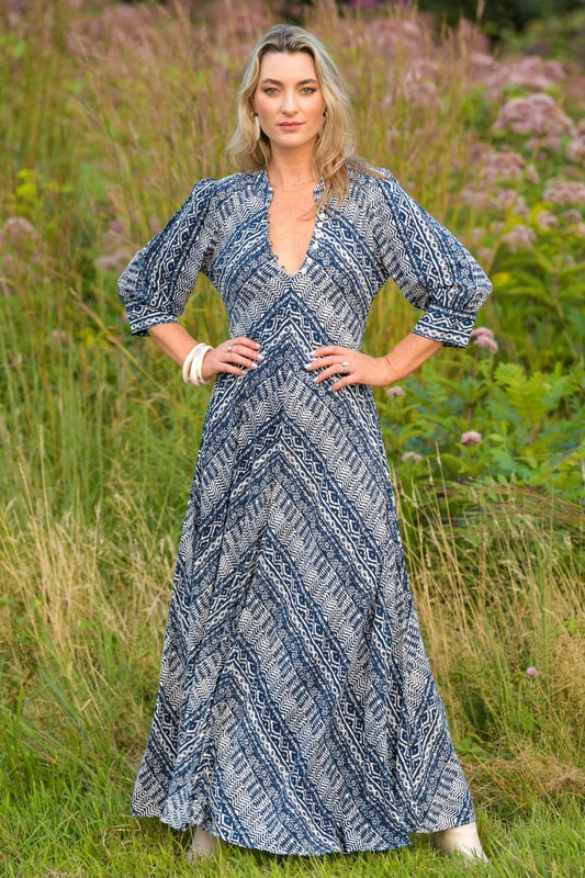 Daphne Dress - Dress