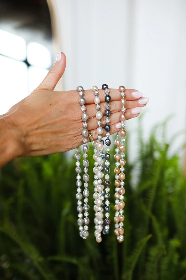 Short Petite Edison Choker