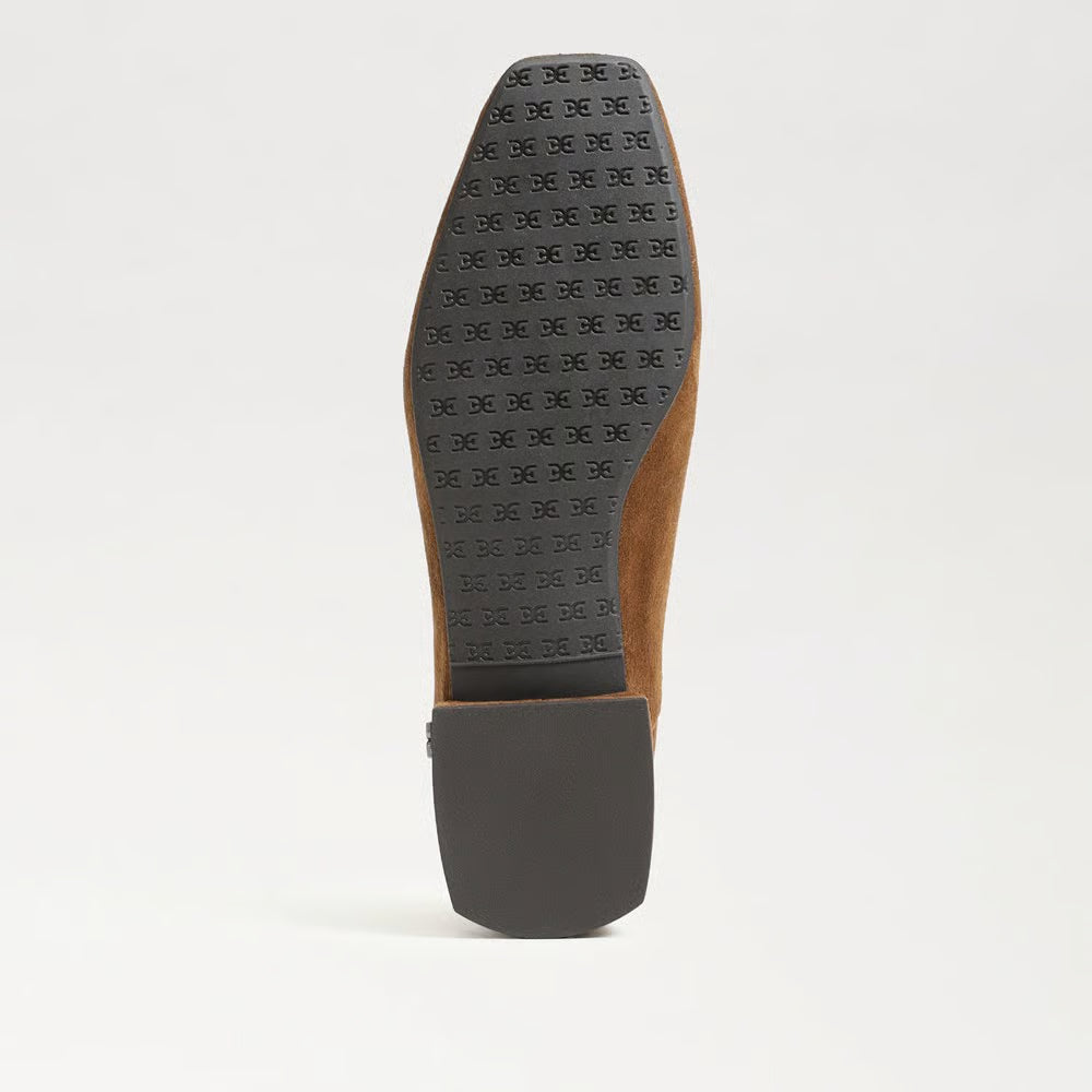 Kasey Square Toe Ballet Flat