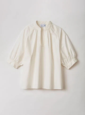 Eleanor Top - Tops-Woven/Blouses