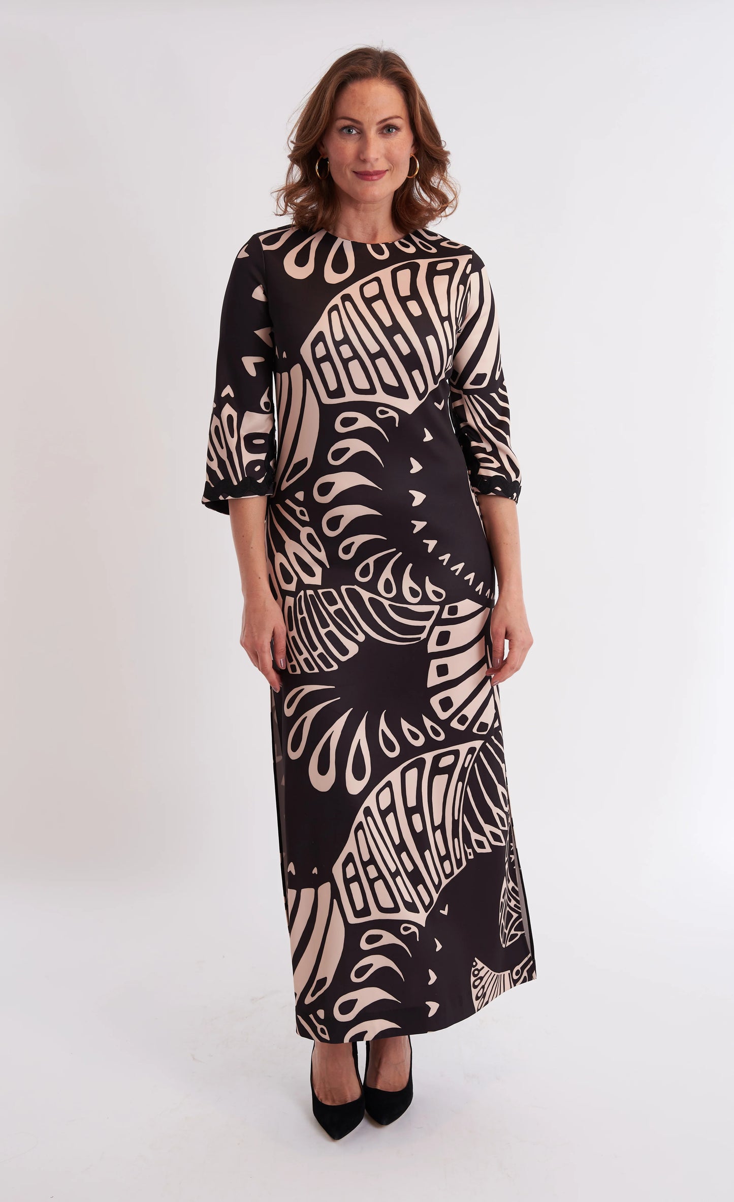 Cassandra Dress