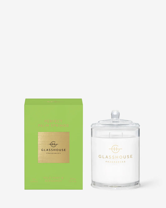 13.4 oz Candle-Picture Perfect Palm Springs