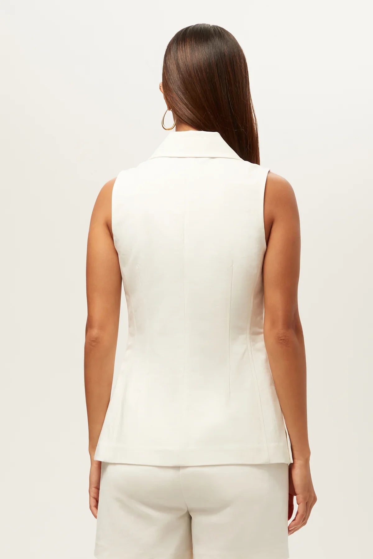 Follow Through Top - Jacket