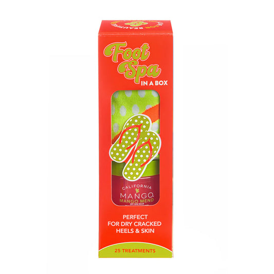 Foot Spa Kit - The French Shoppe