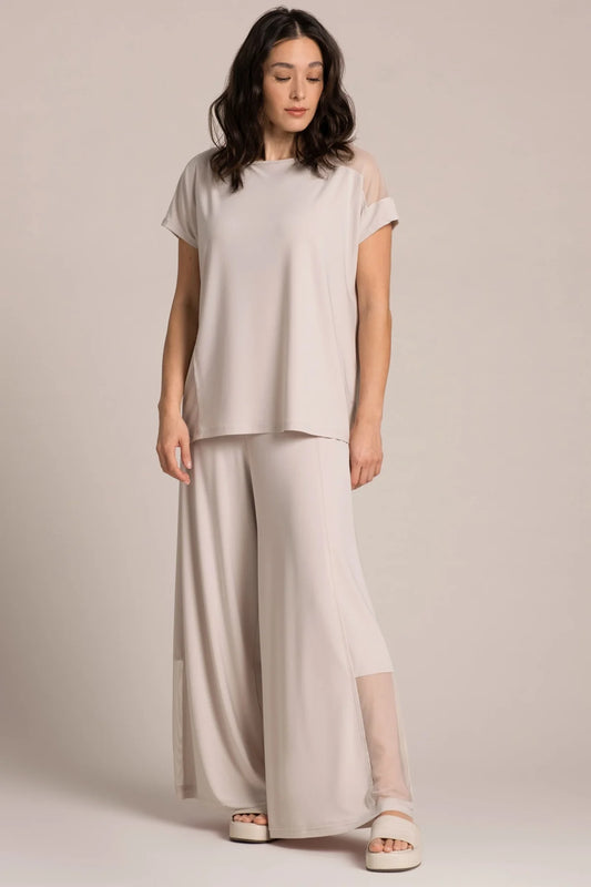 Fusion Trumpet Pant