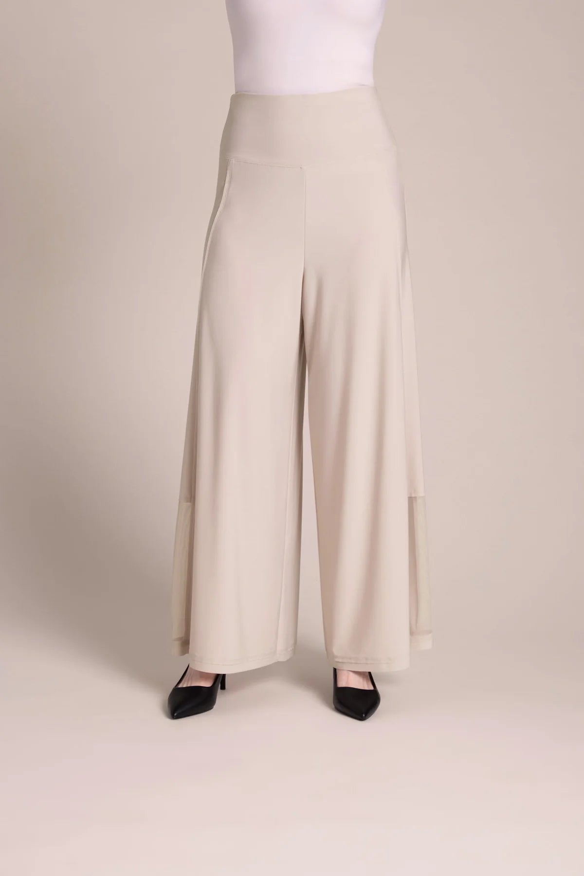 Fusion Trumpet Pant