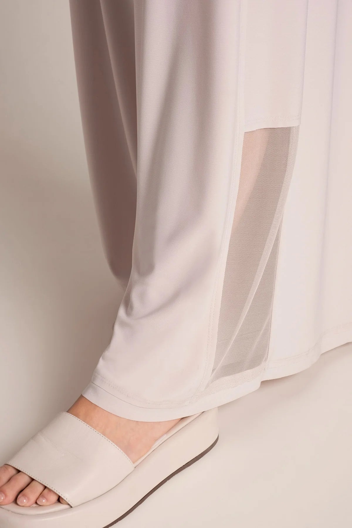 Fusion Trumpet Pant