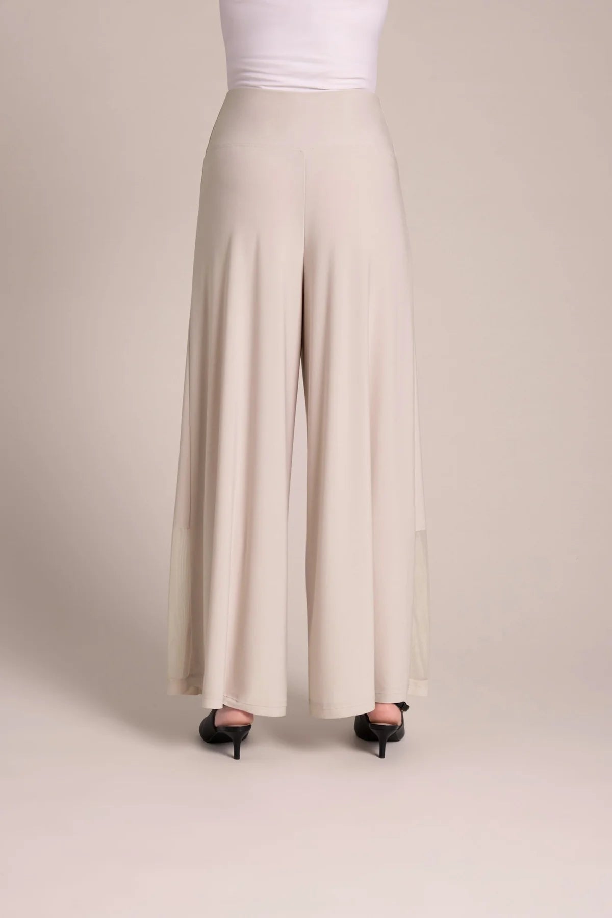 Fusion Trumpet Pant