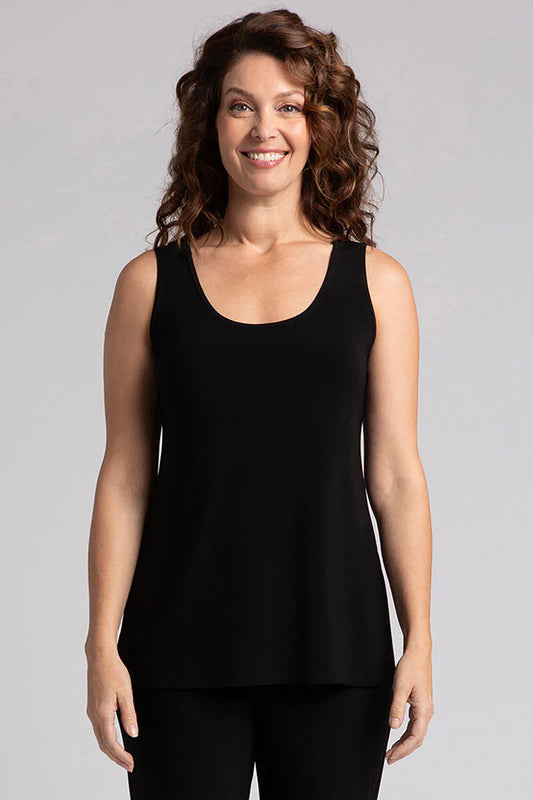 Go to Relax Tank - Tops-Novelty/Cut & Sewn
