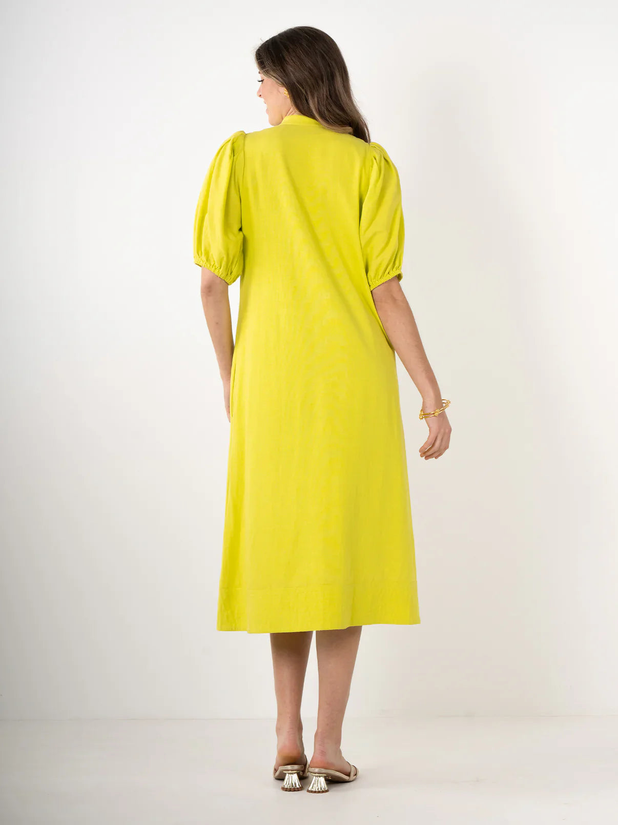 Hampton Dress - Dress