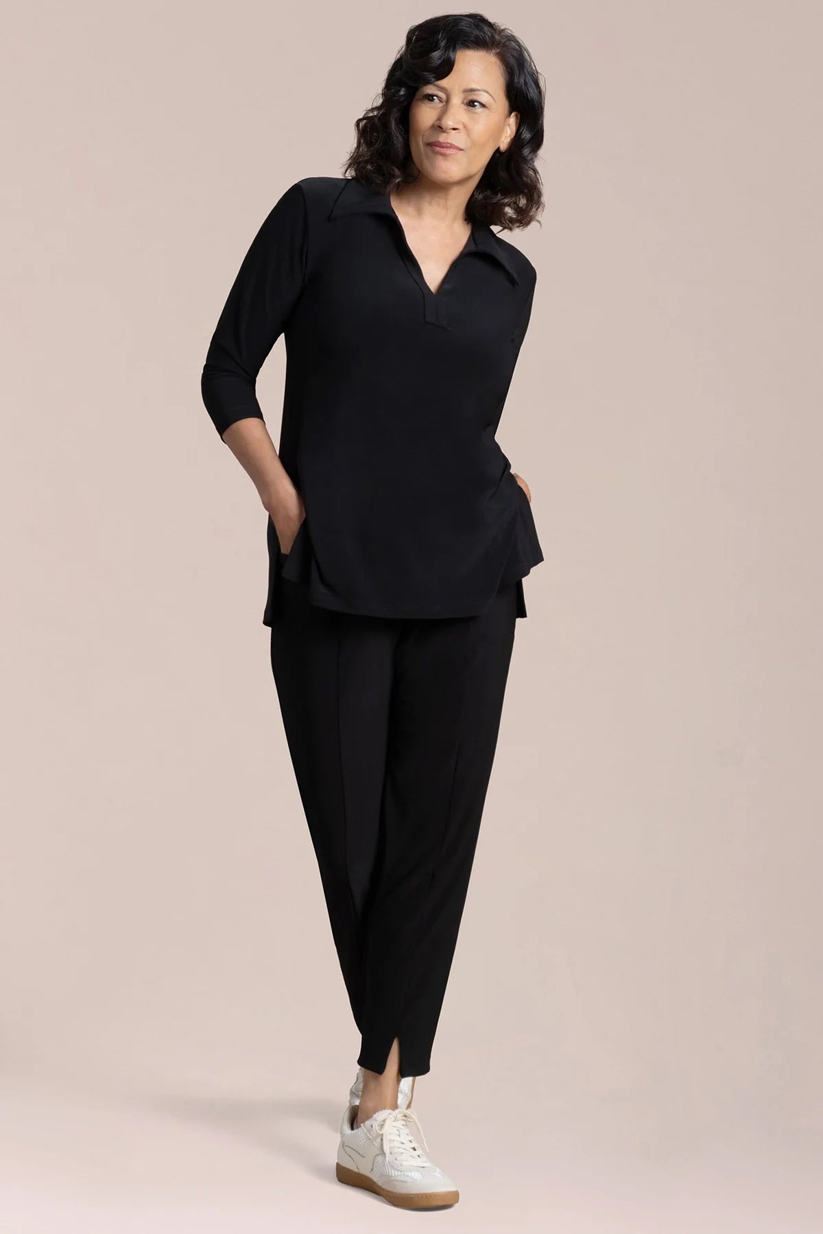 Hepburn Ankle Pant
