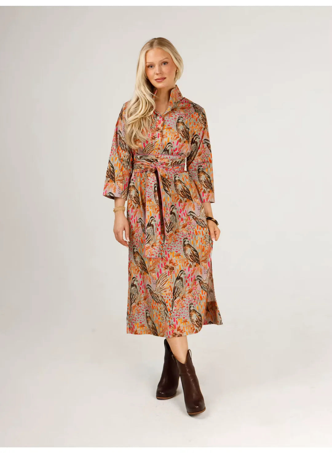 Grace Dress