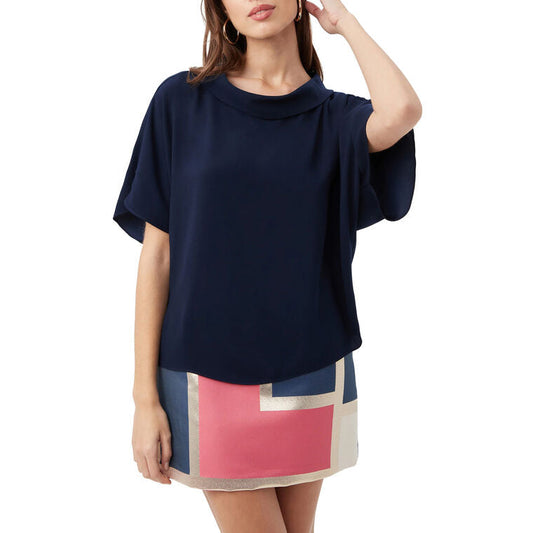 Honeysuckle Top - Tops-Woven/Blouses