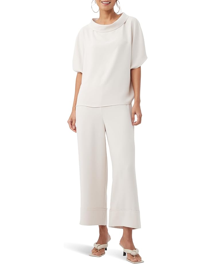 Honeysuckle Top - Tops-Woven/Blouses