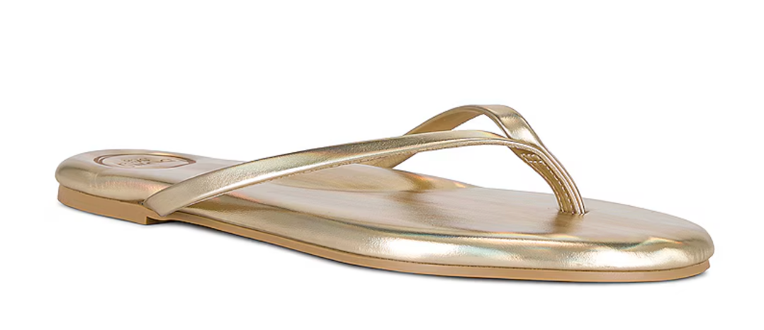 Indie Classic Thin Strap Sandal - Accessories