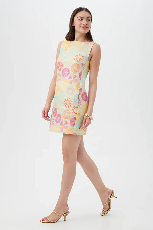 Jalane Dress - Dress