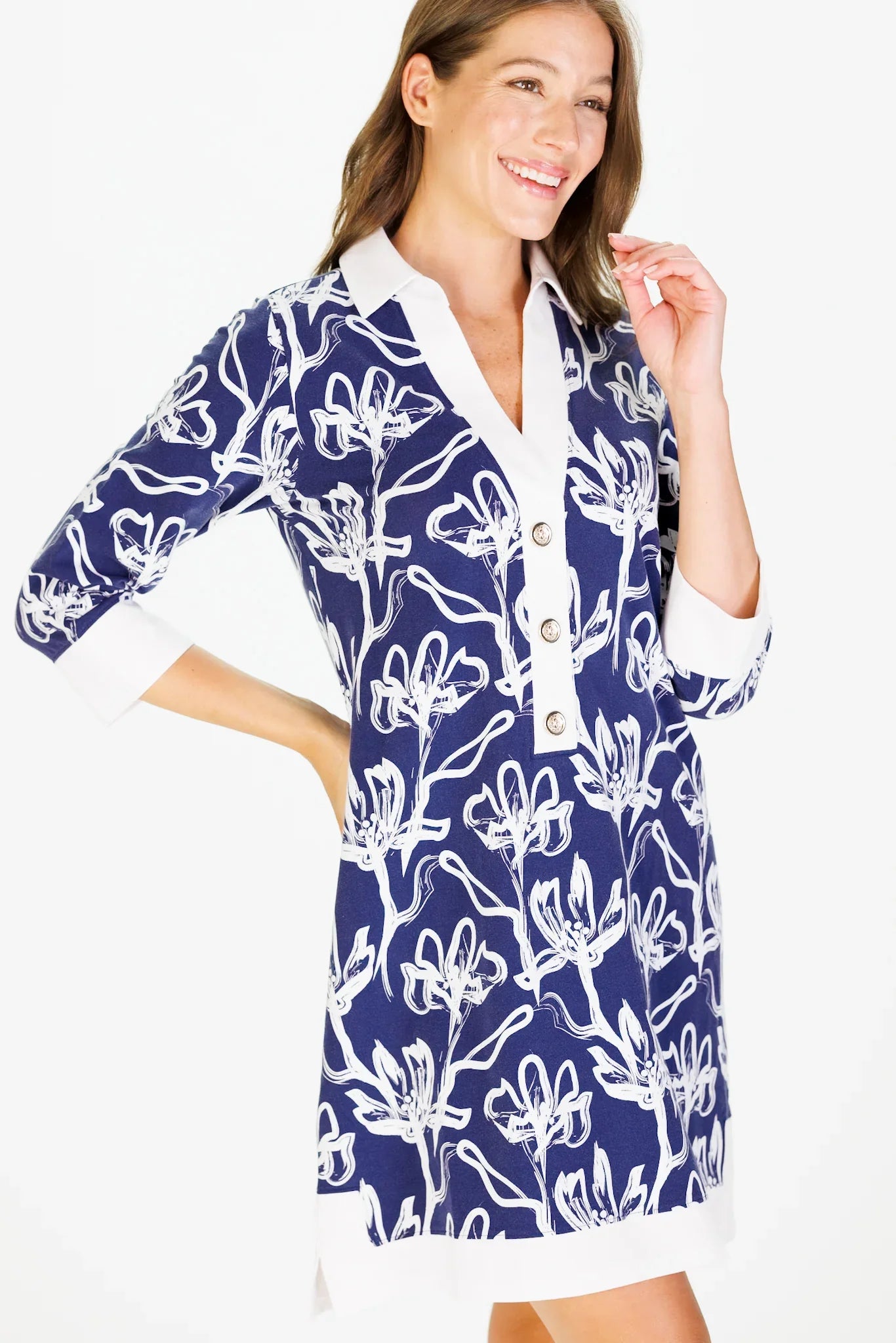 June Dress - Dress