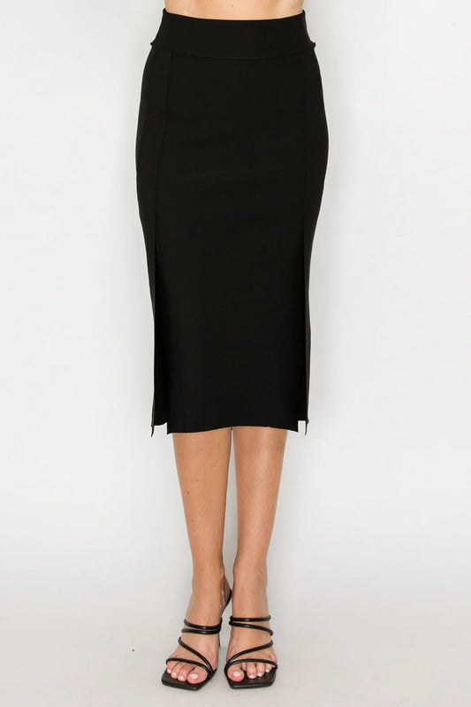 Kamari Skirt - Dress