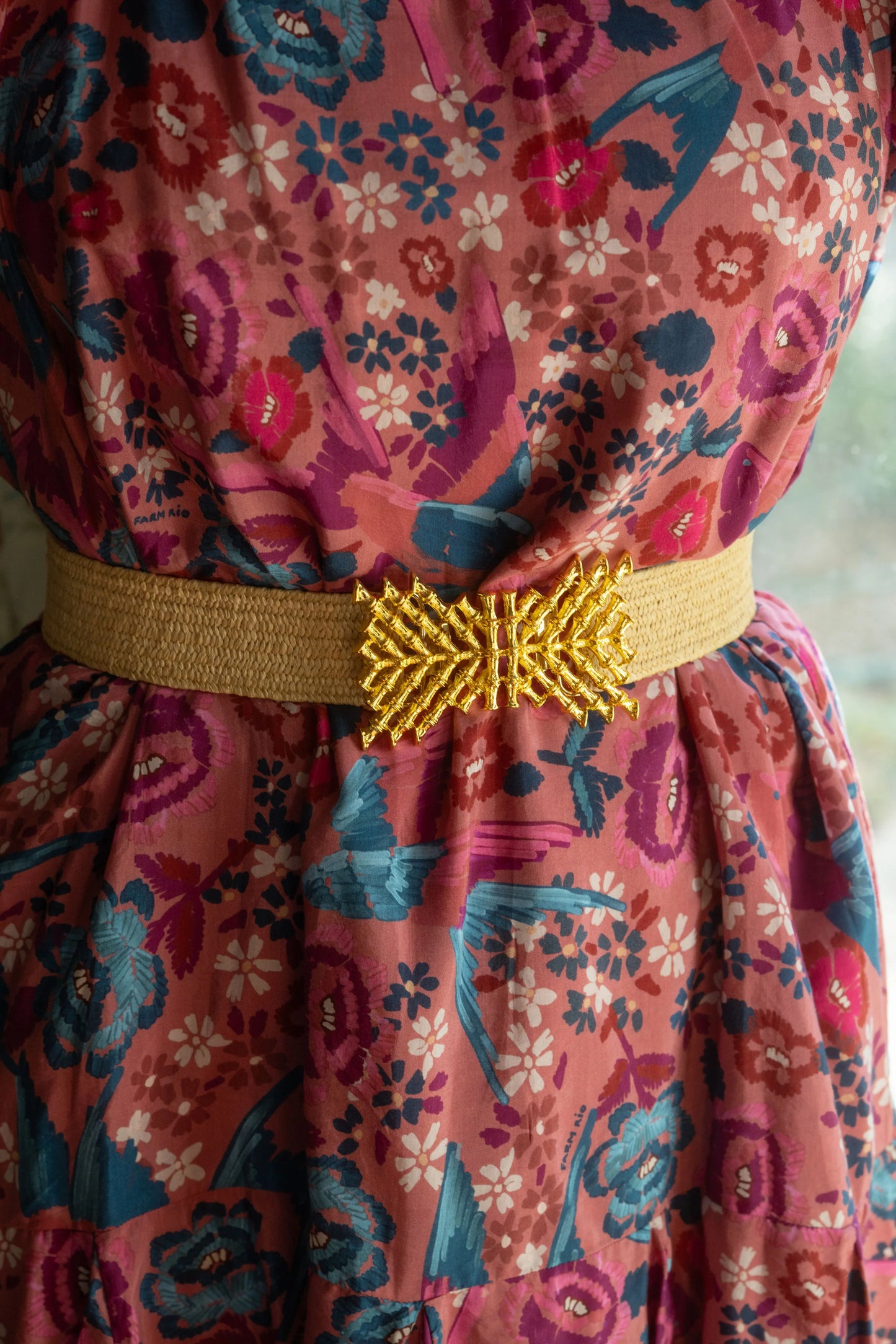 Stretch Belt