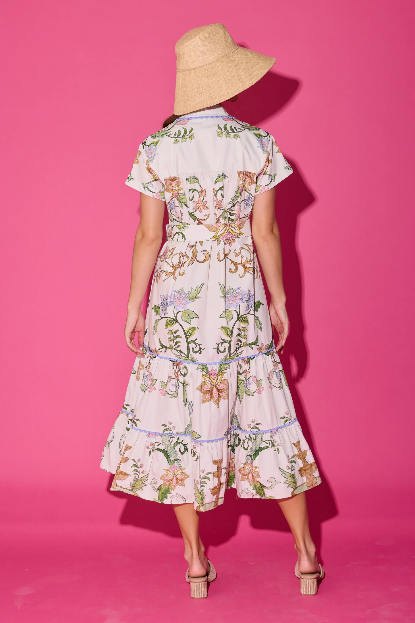 Rachel Dress
