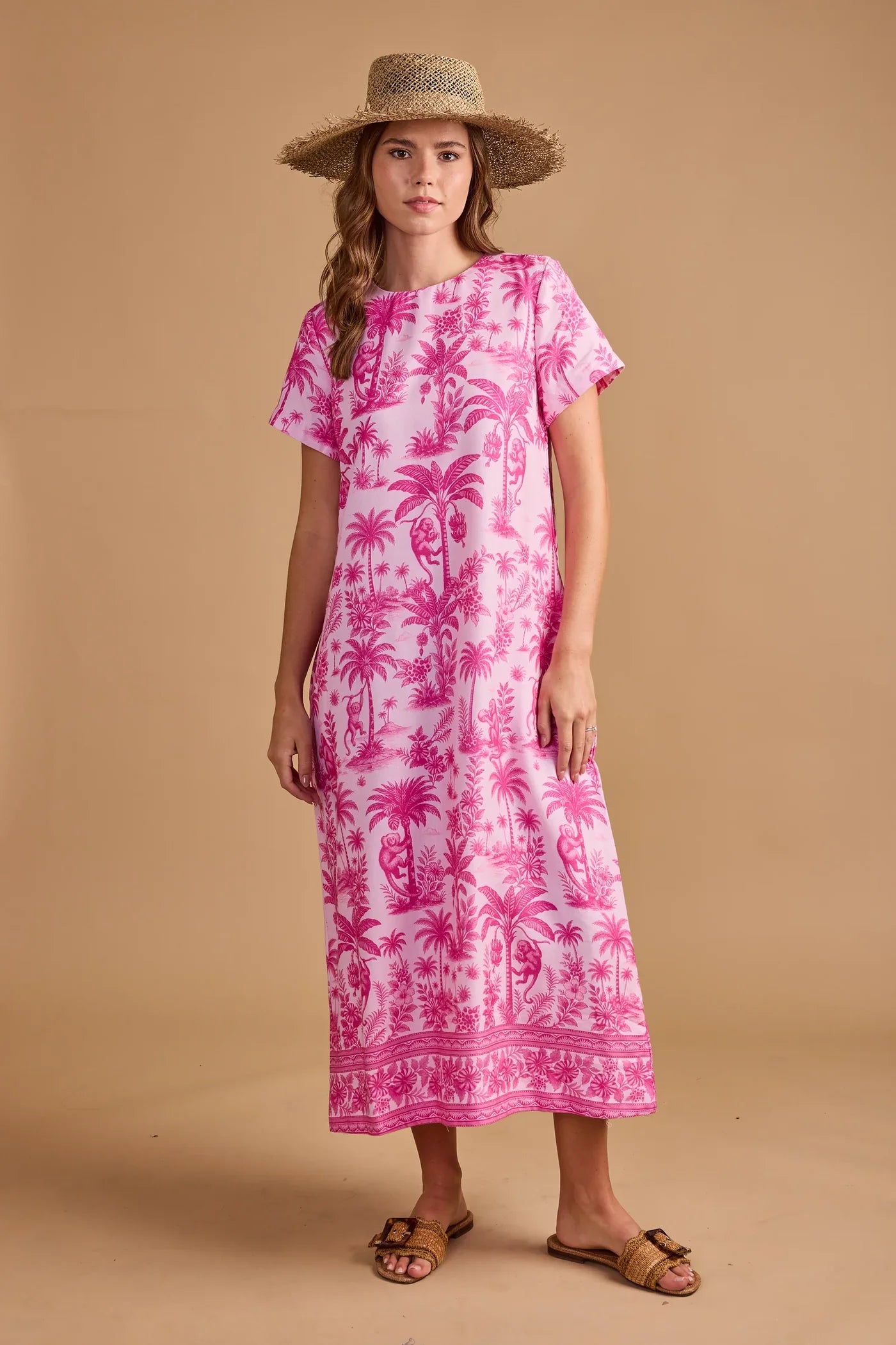 Ellie Dress