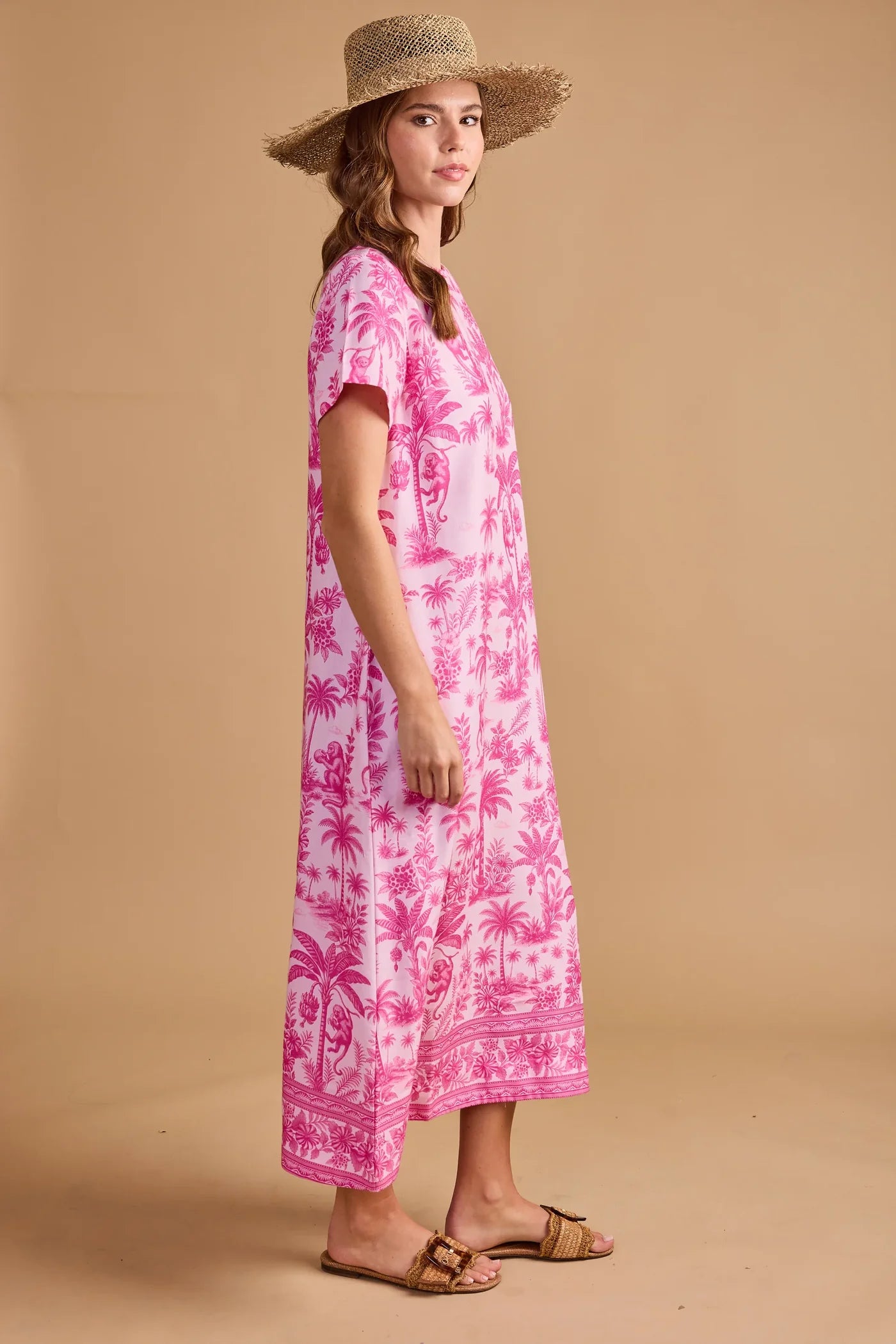 Ellie Dress