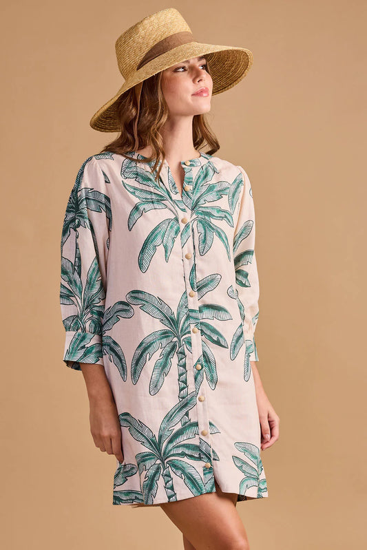 Paloma Dress