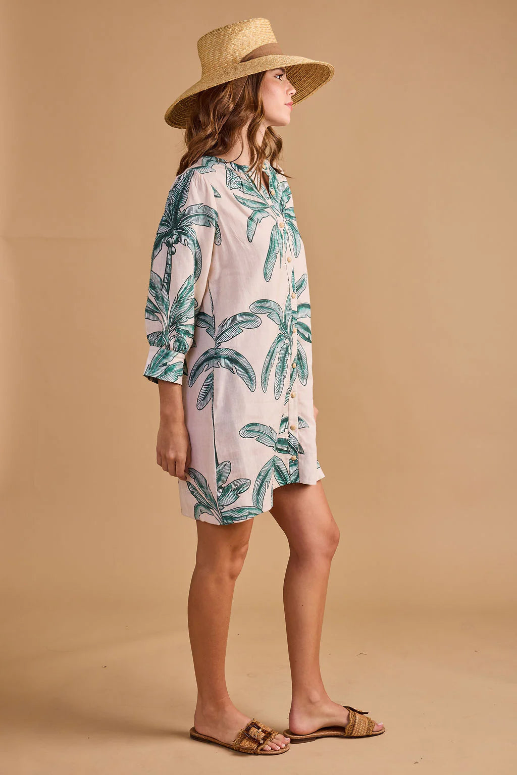 Paloma Dress