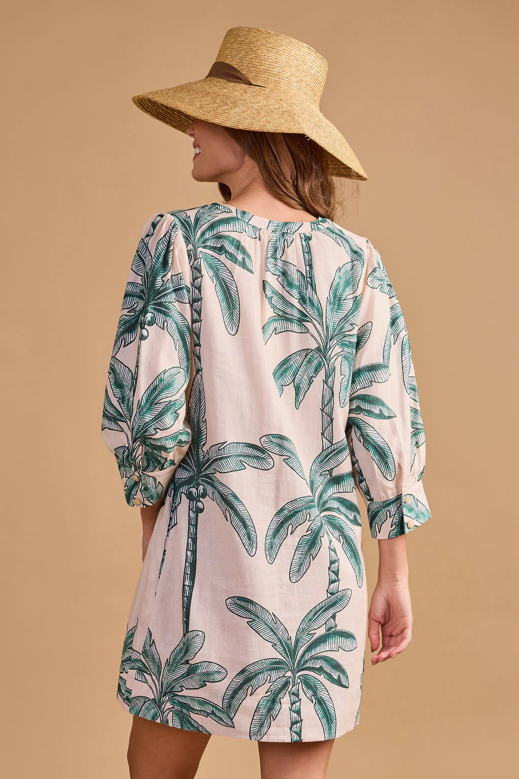 Paloma Dress
