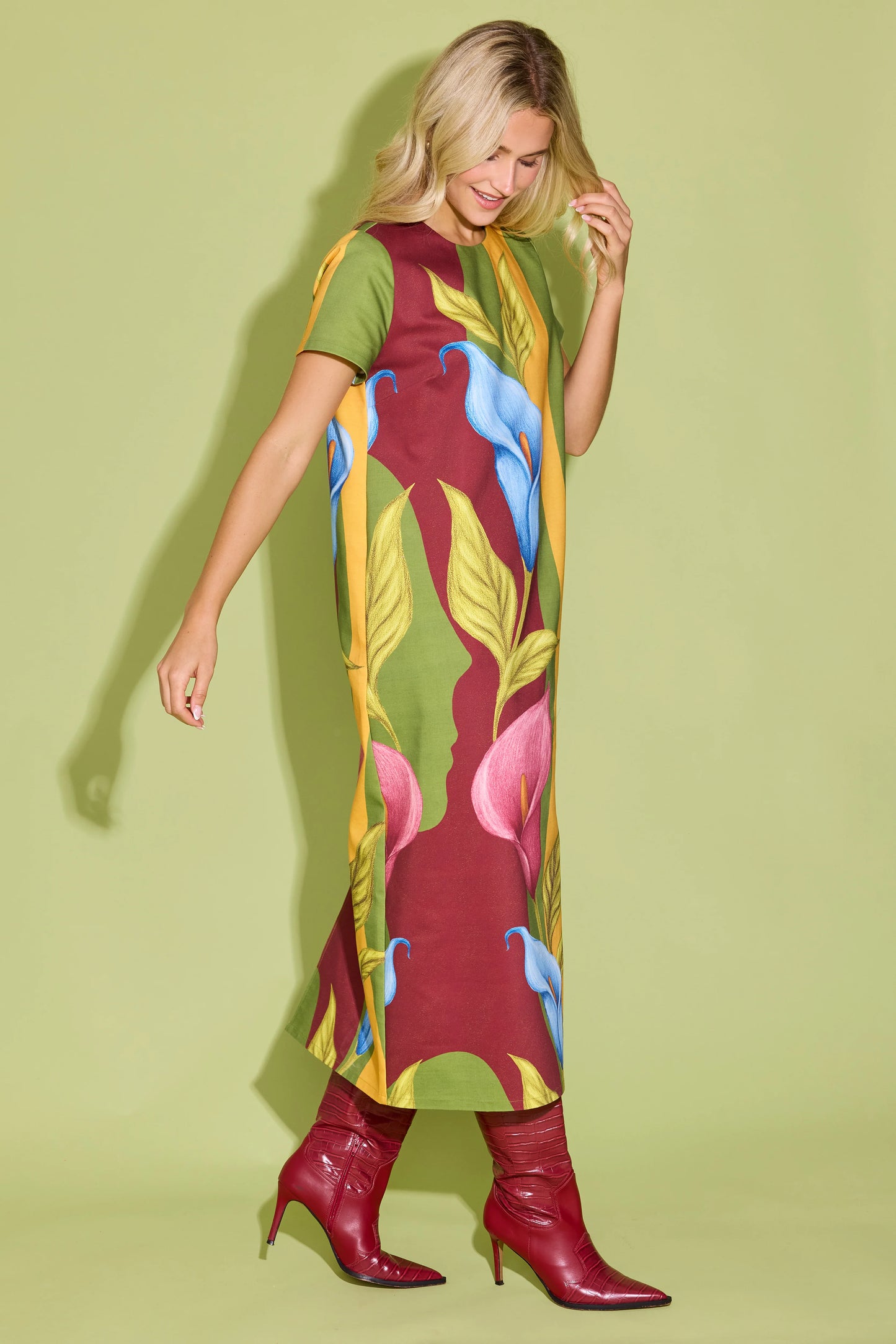 Elliot Dress