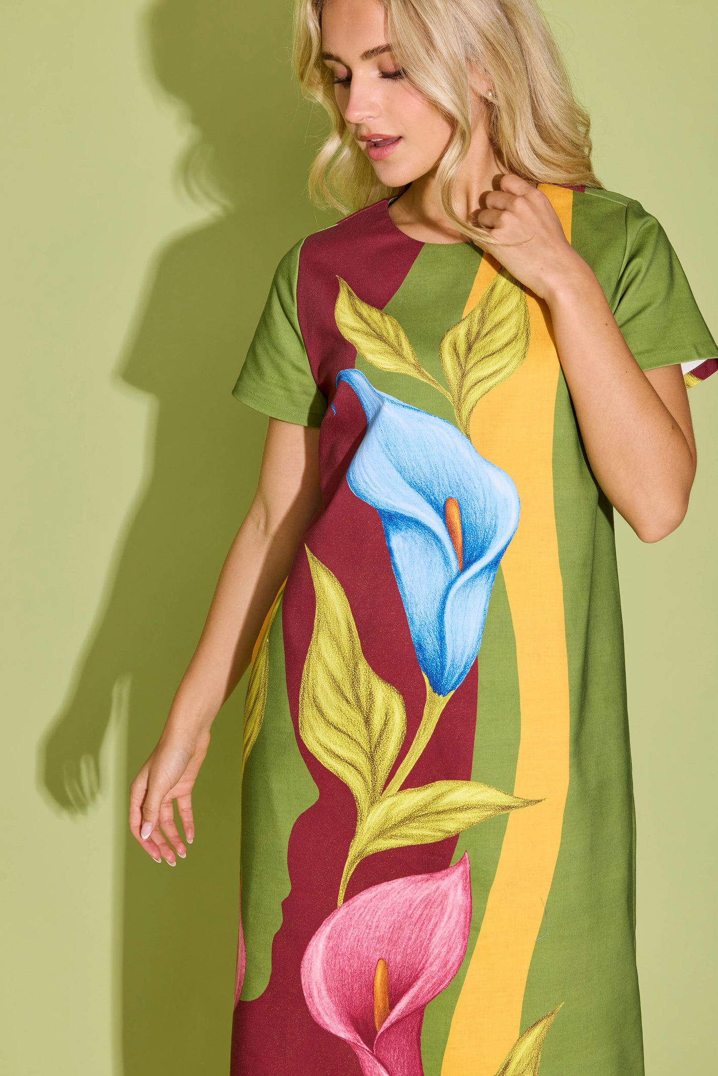 Elliot Dress