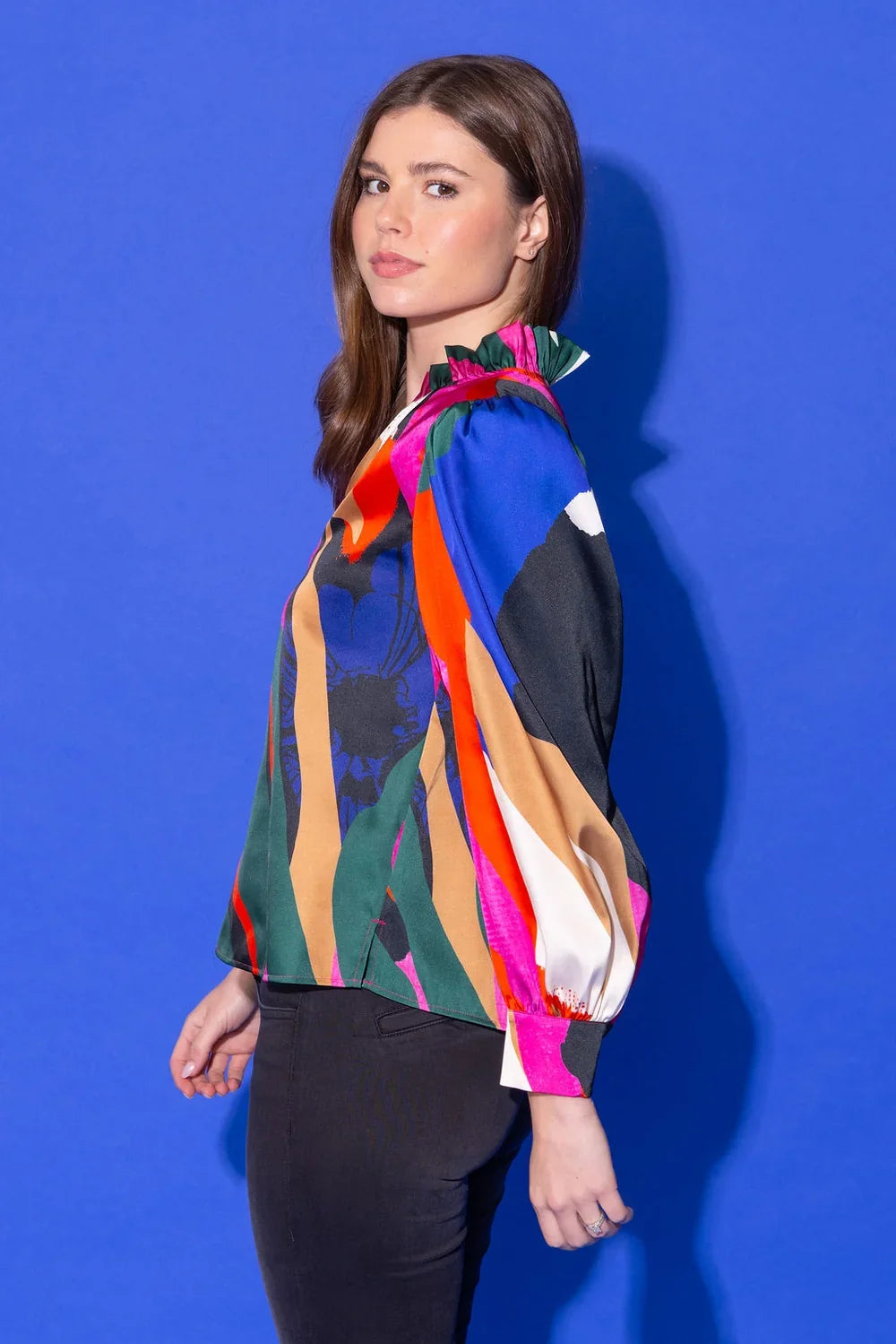 Phoebe Top