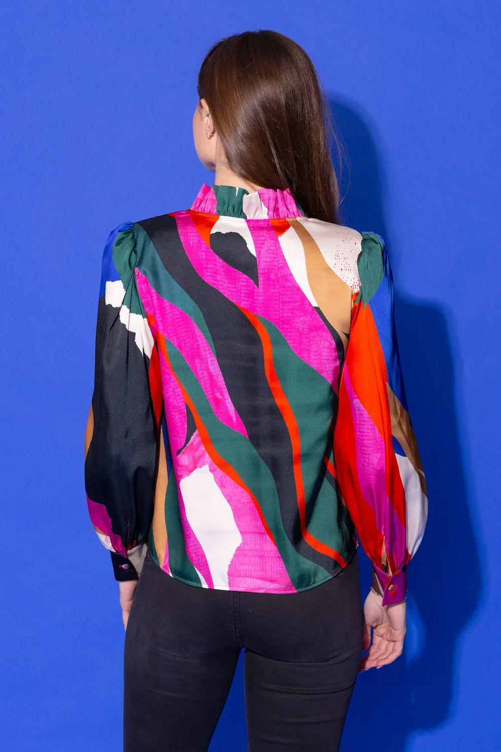 Phoebe Top