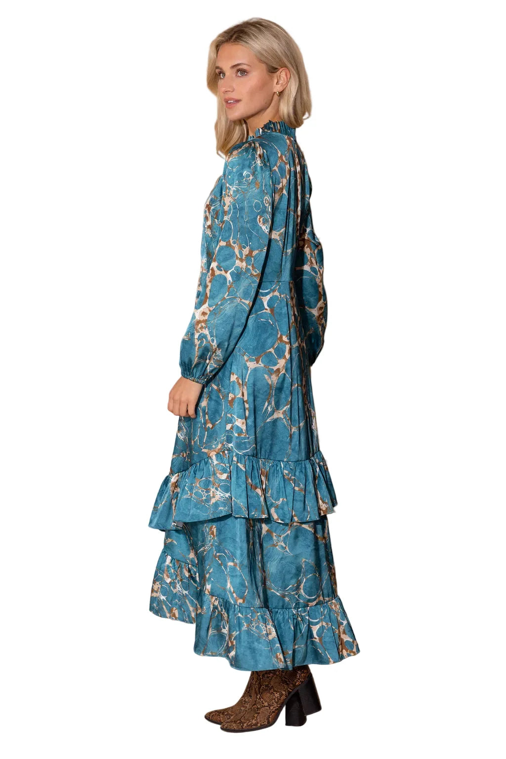 Merritt Dress