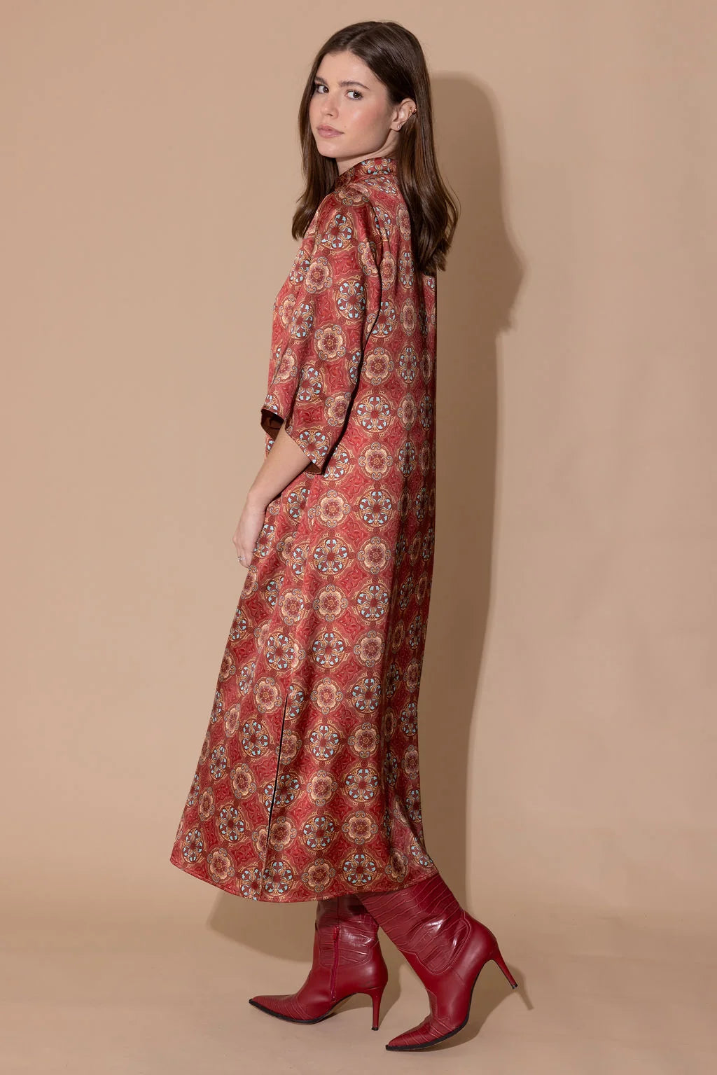 Jerry Dress
