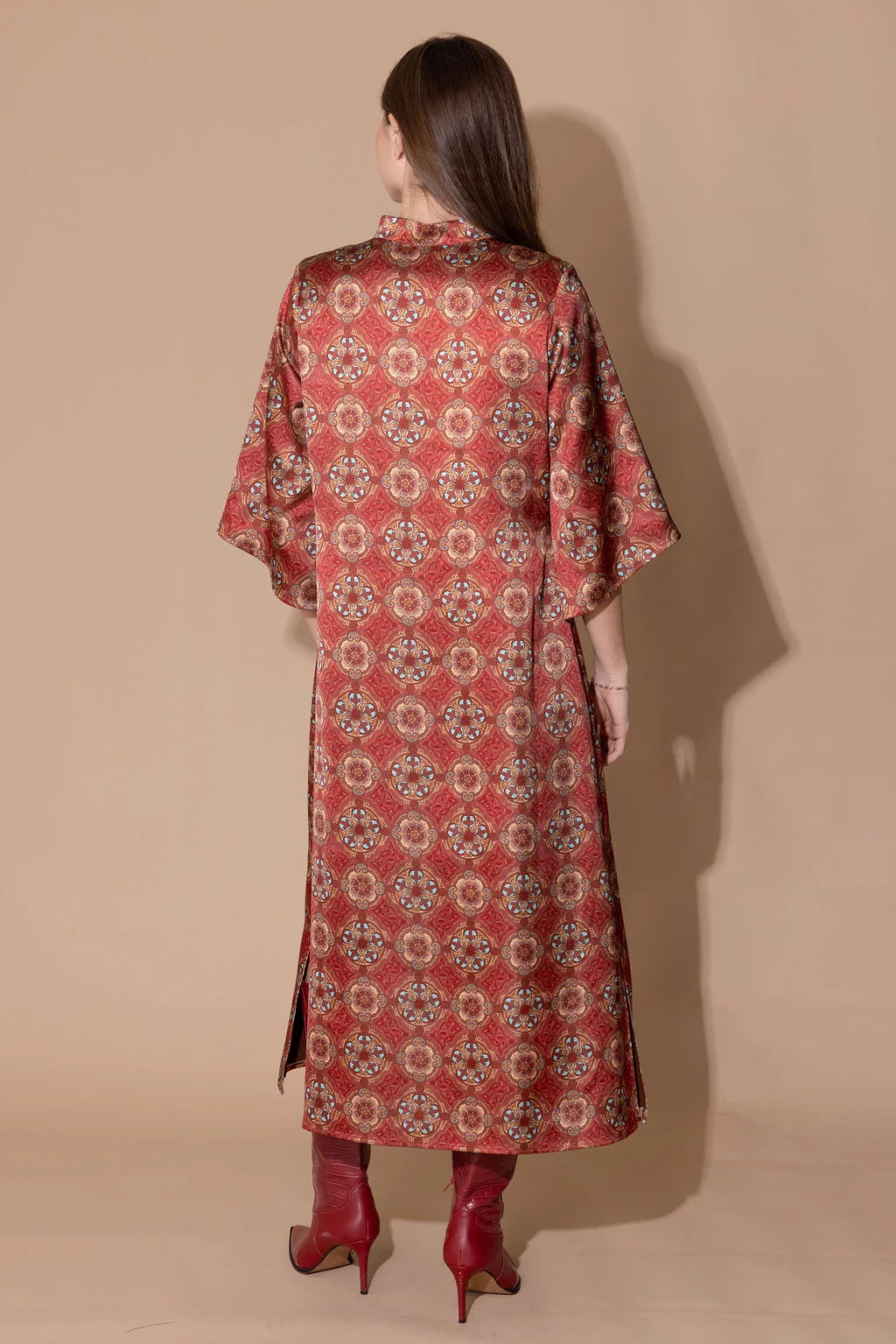 Jerry Dress