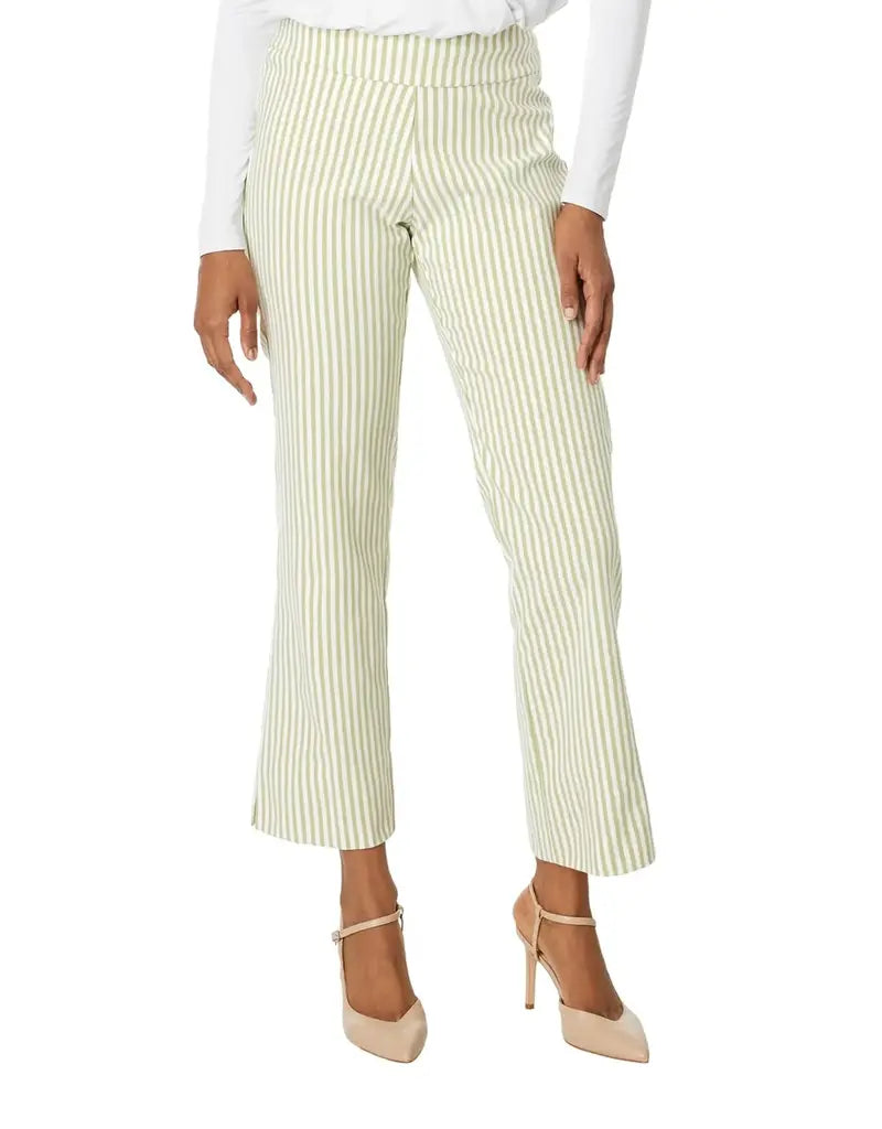 Stripe Pant