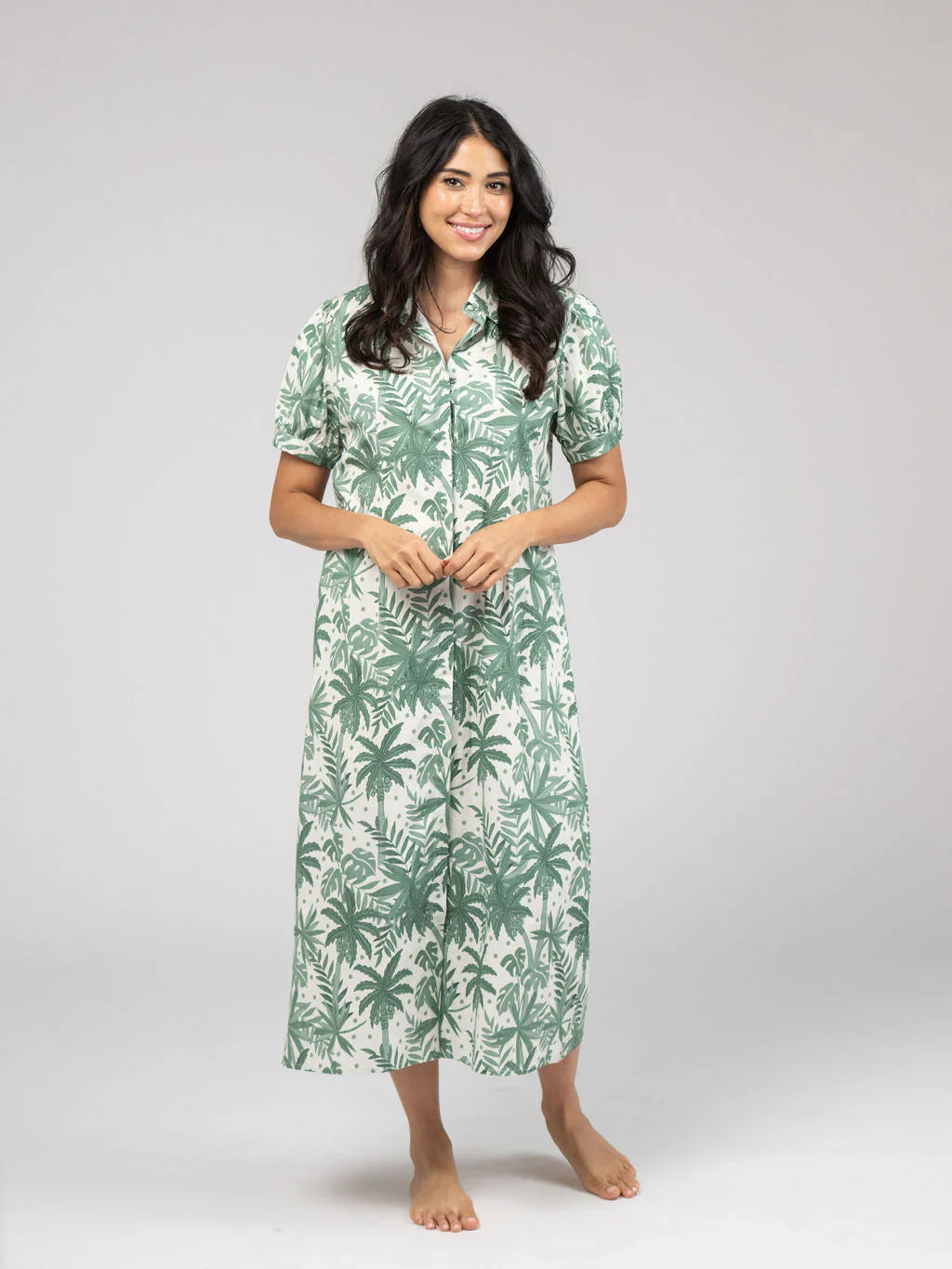 Kris Dress - Dress
