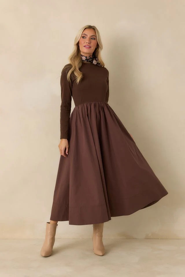 Reese Dress