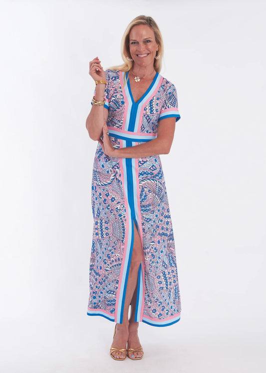 Leland Dress - Dress