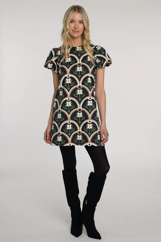Louisa Dress - Dress