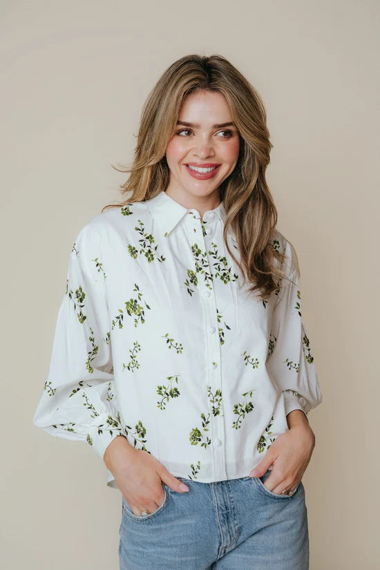 Gracen Top