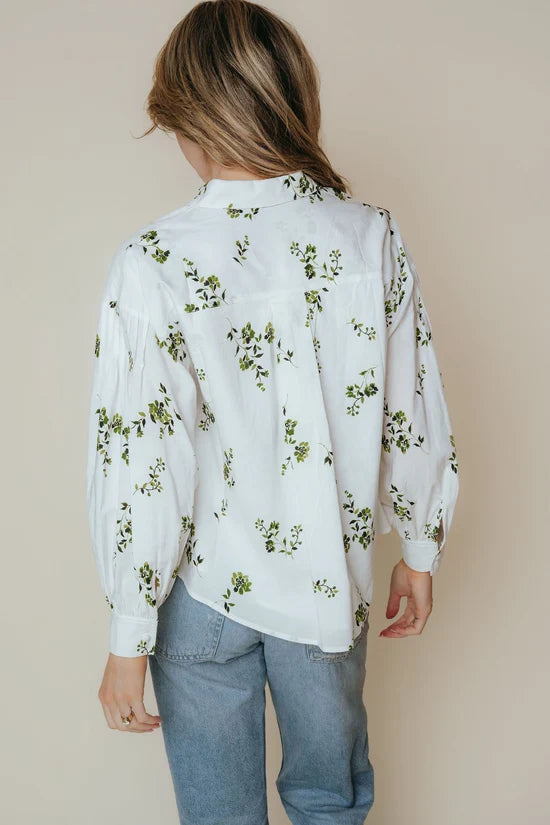Gracen Top